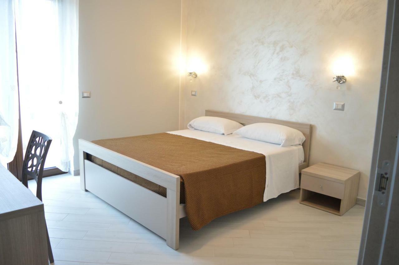 Hotel Sotto il Cielo del Cilento Ostigliano Esterno foto
